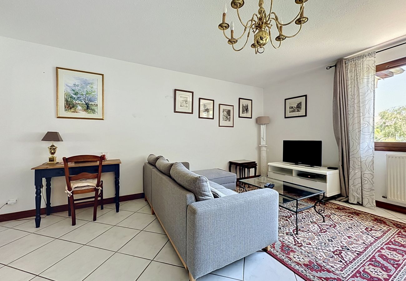 Appartement à Sévrier - SmartStay Panorama - Bord de lac
