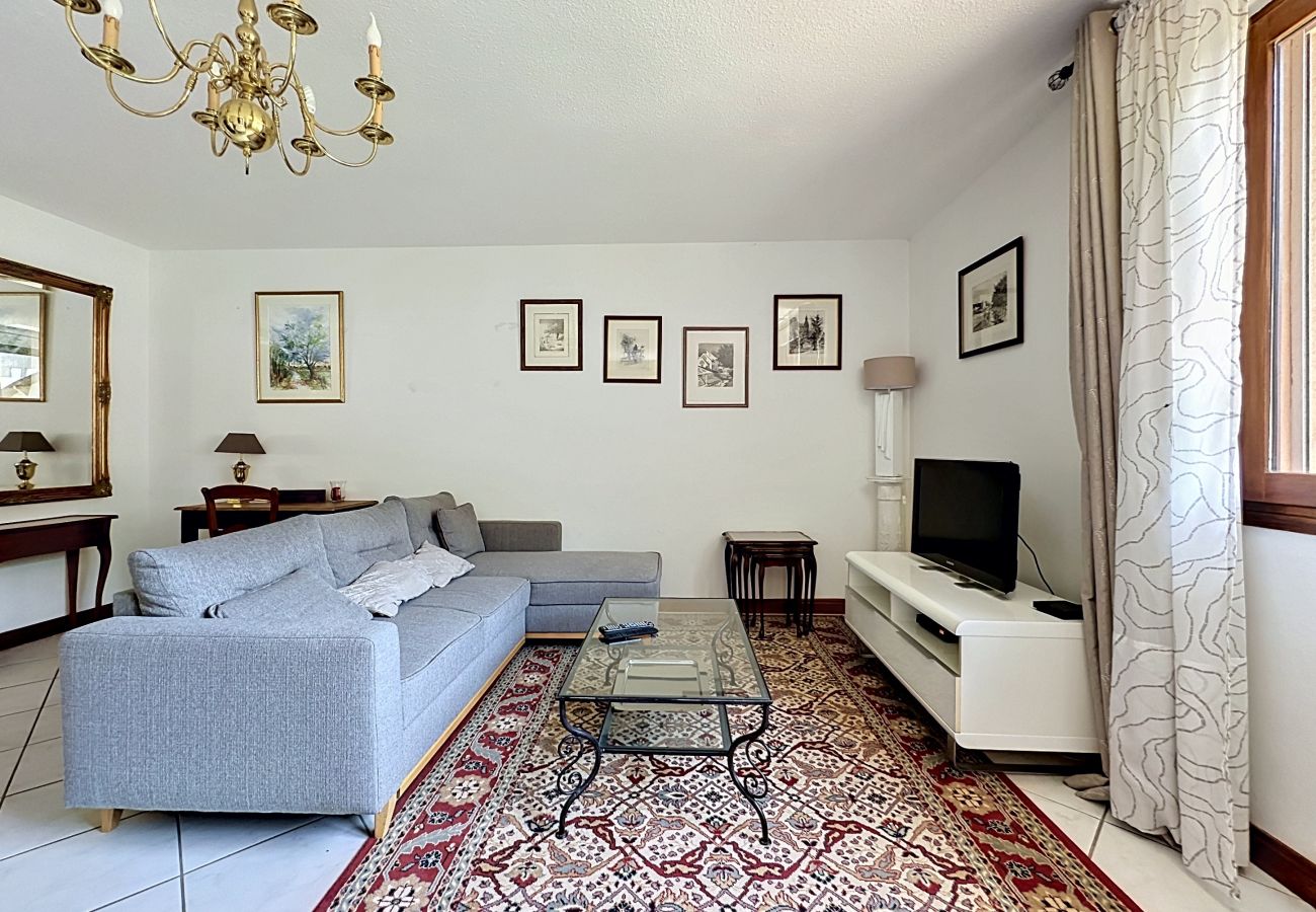 Appartement à Sévrier - SmartStay Panorama - Bord de lac