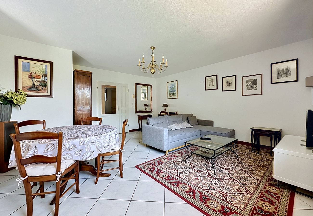 Appartement à Sévrier - SmartStay Panorama - Bord de lac