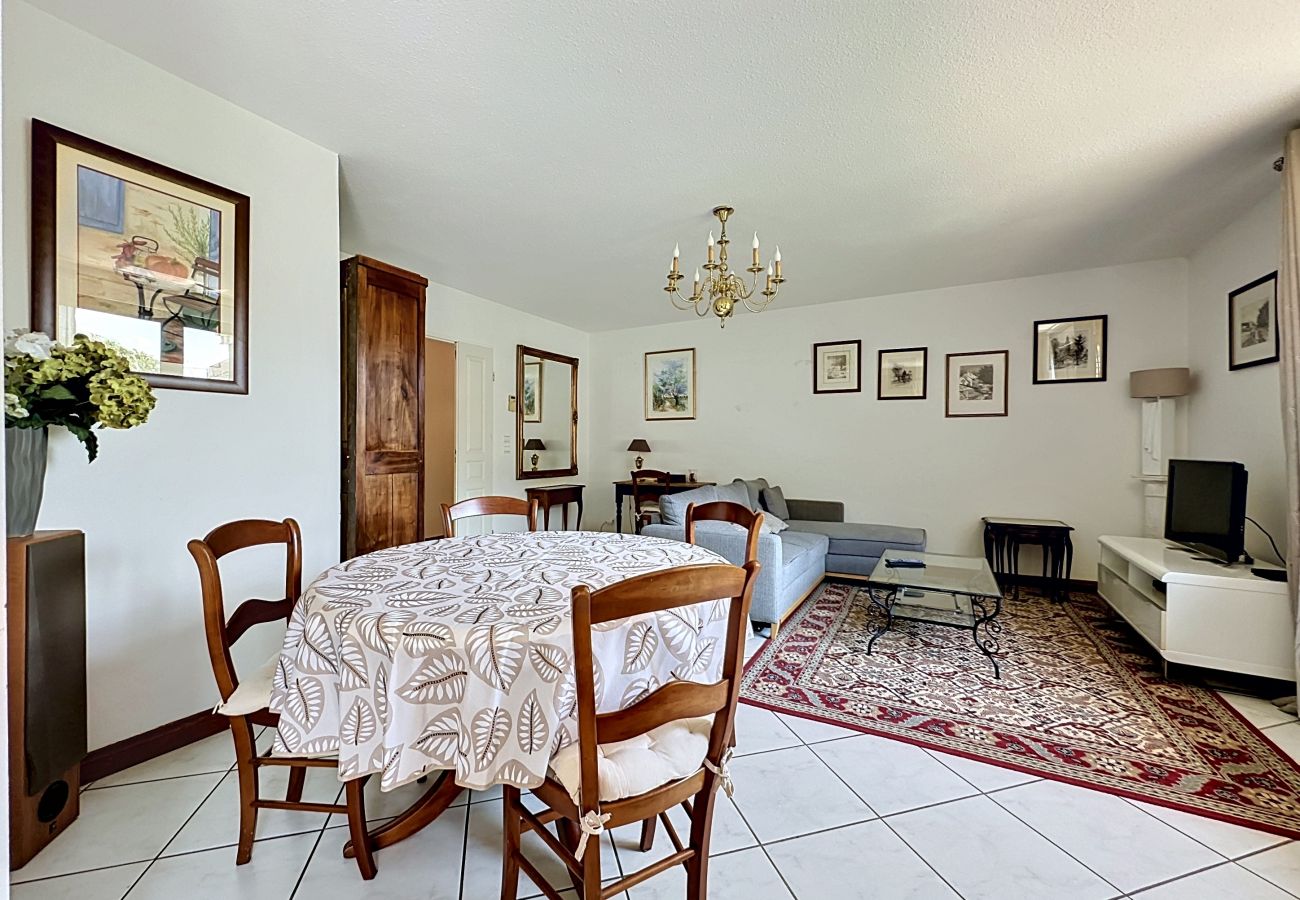 Appartement à Sévrier - SmartStay Panorama - Bord de lac