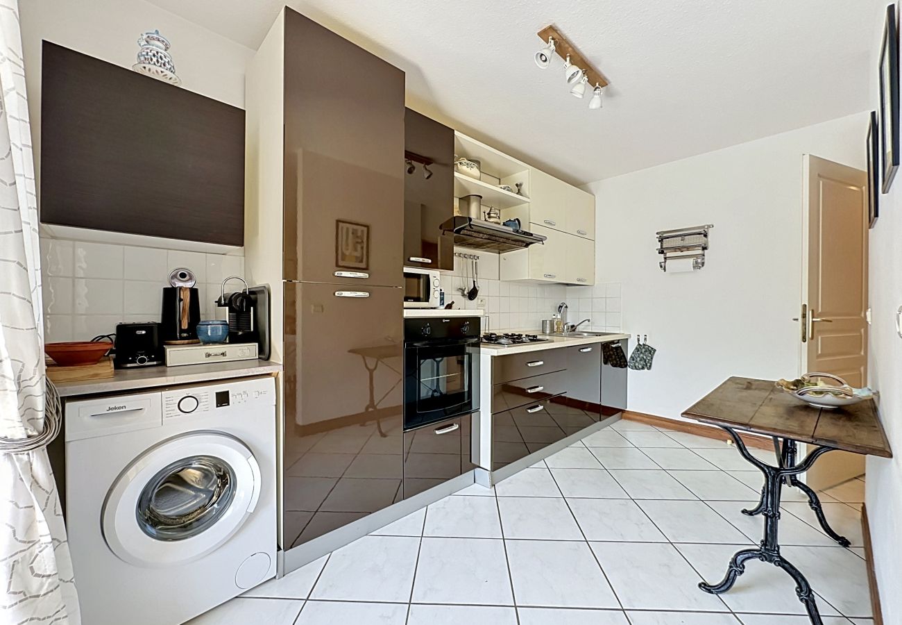 Appartement à Sévrier - SmartStay Panorama - Bord de lac