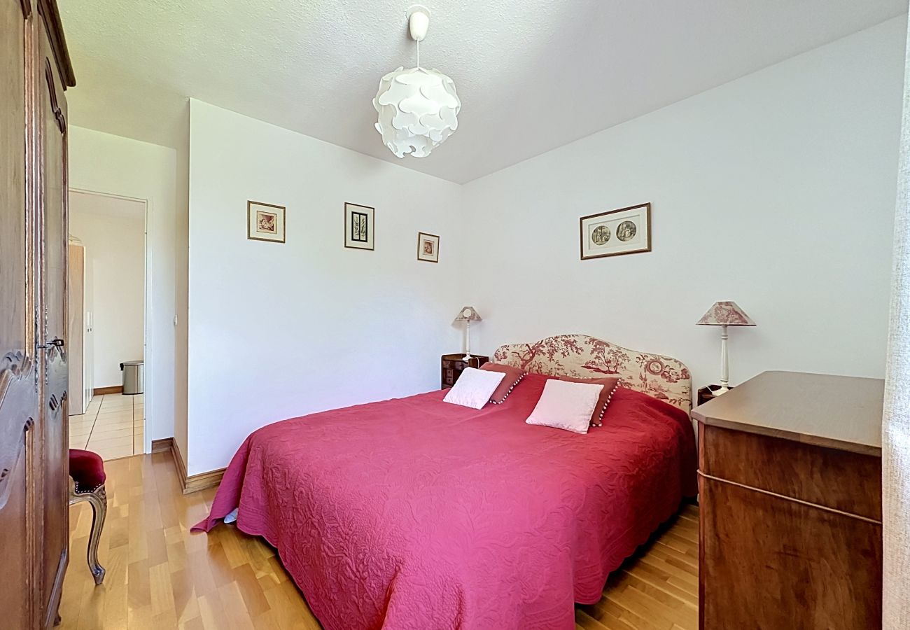 Appartement à Sévrier - SmartStay Panorama - Bord de lac