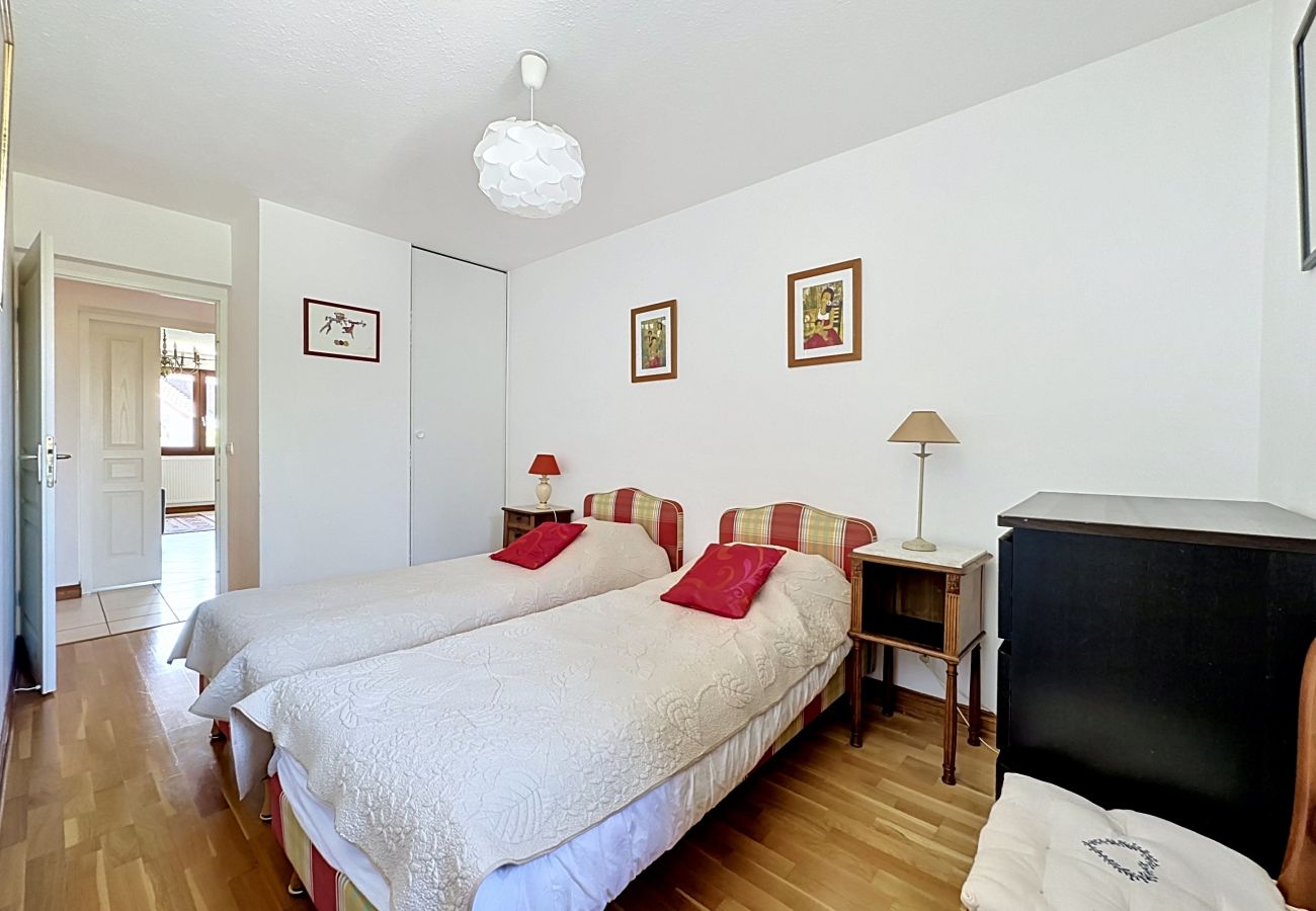 Appartement à Sévrier - SmartStay Panorama - Bord de lac