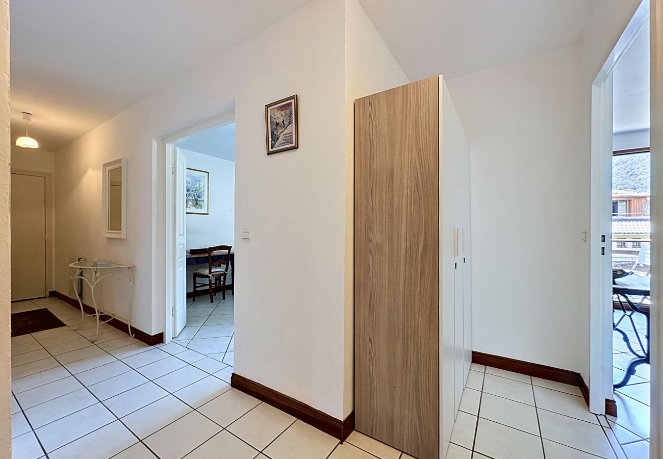Appartement à Sévrier - SmartStay Panorama - Bord de lac