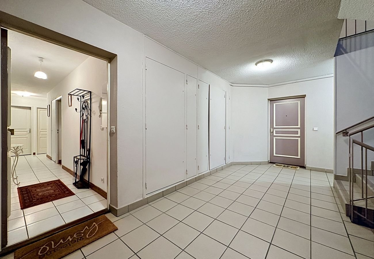 Appartement à Sévrier - SmartStay Panorama - Bord de lac