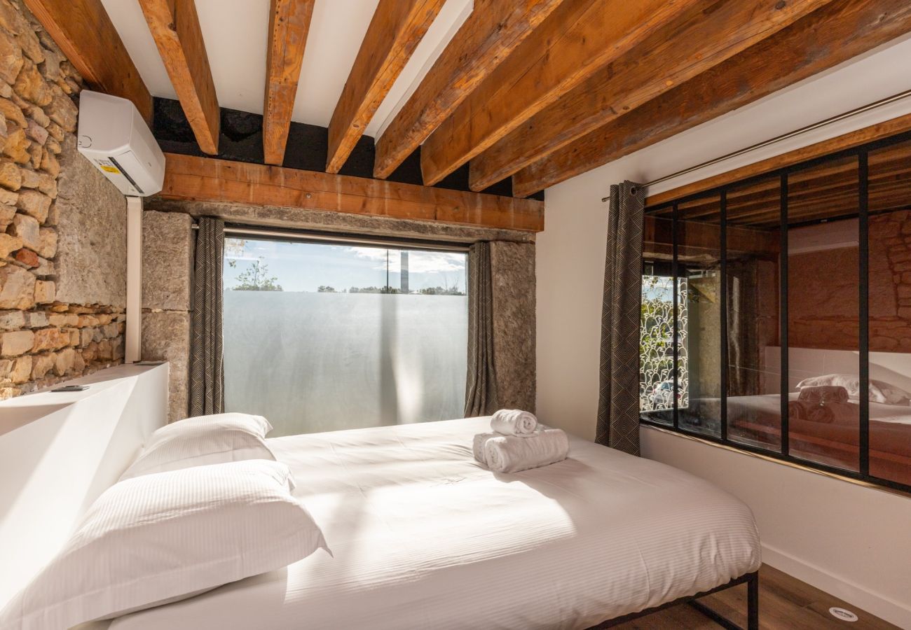 Appartement à Lyon - SmartStay Bird Family Bellecour - Lyon