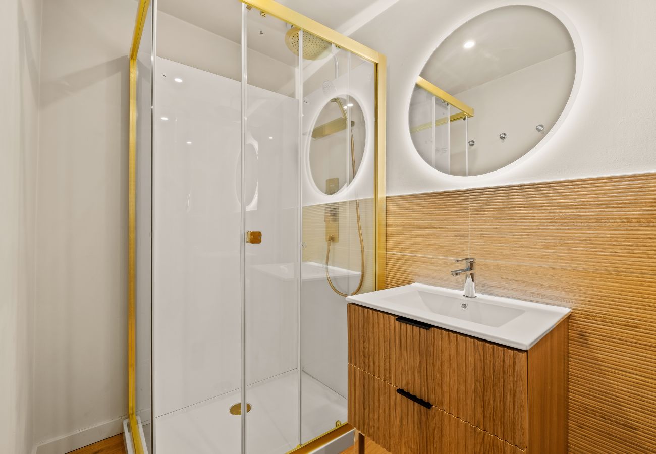 Appartement à Lyon - SmartStay Bird Family Bellecour - Lyon