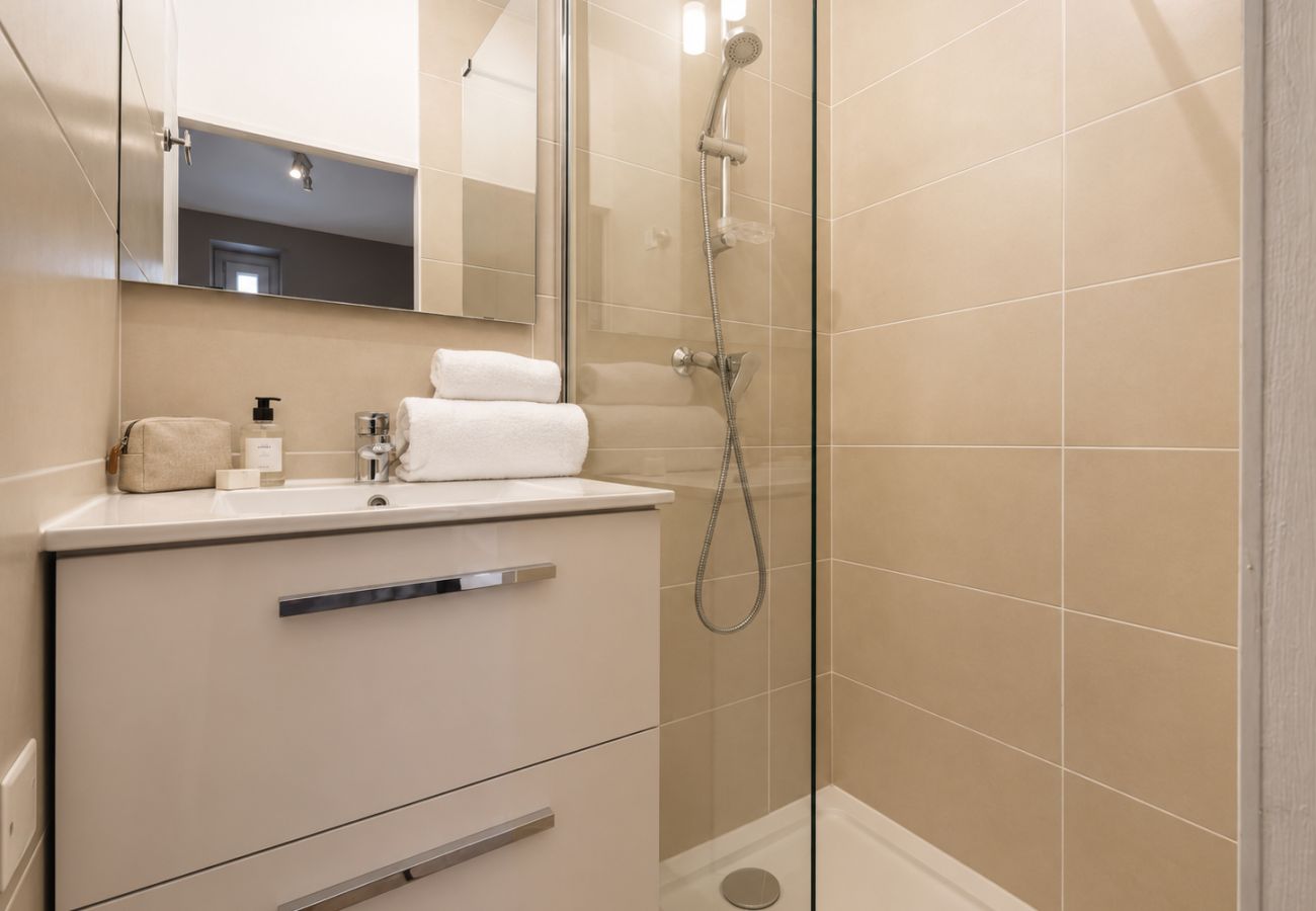 Appartement à Lyon - SmartStay - Confort 2 - Perrache
