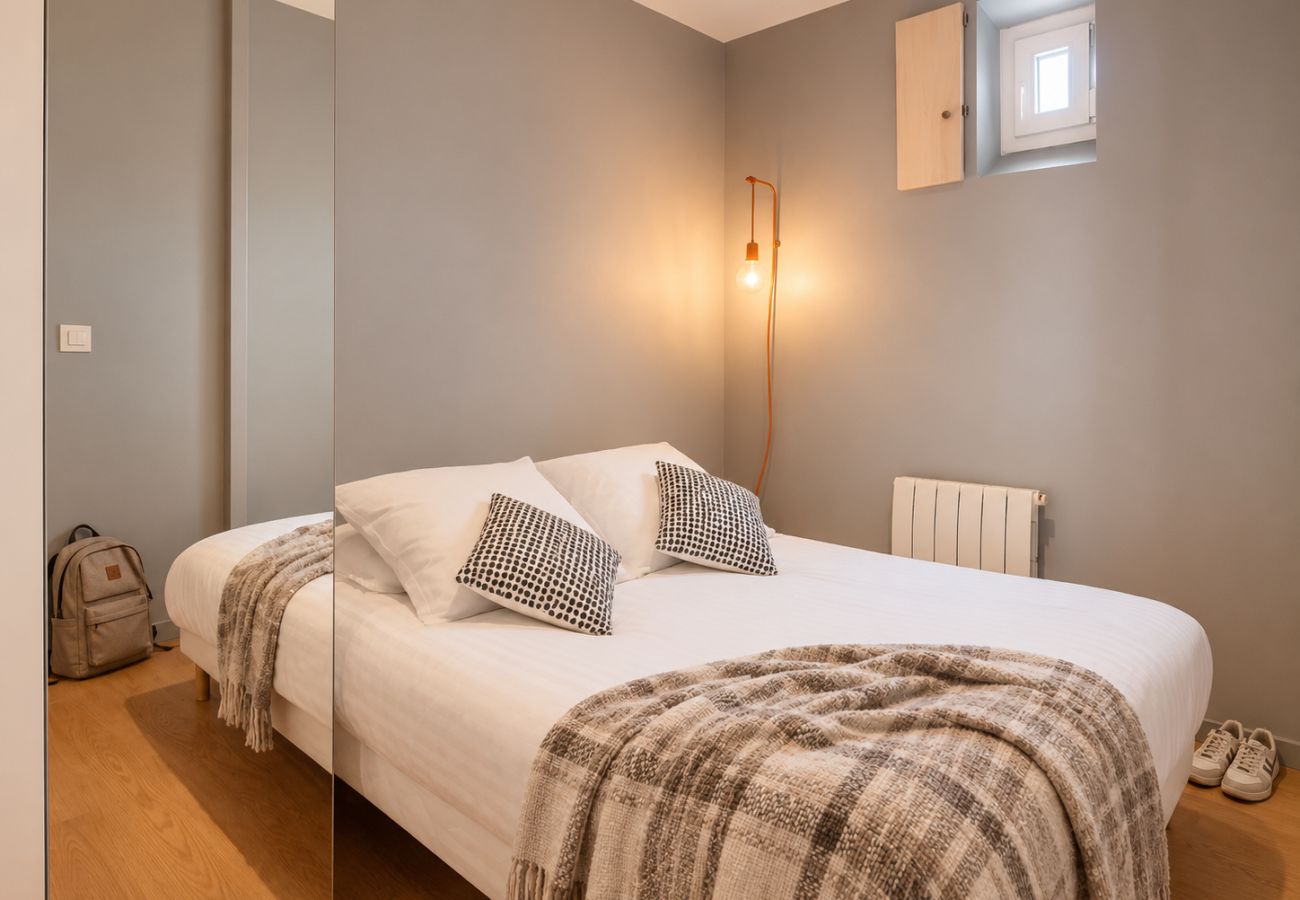 Appartement à Lyon - SmartStay - Confort 2 - Perrache