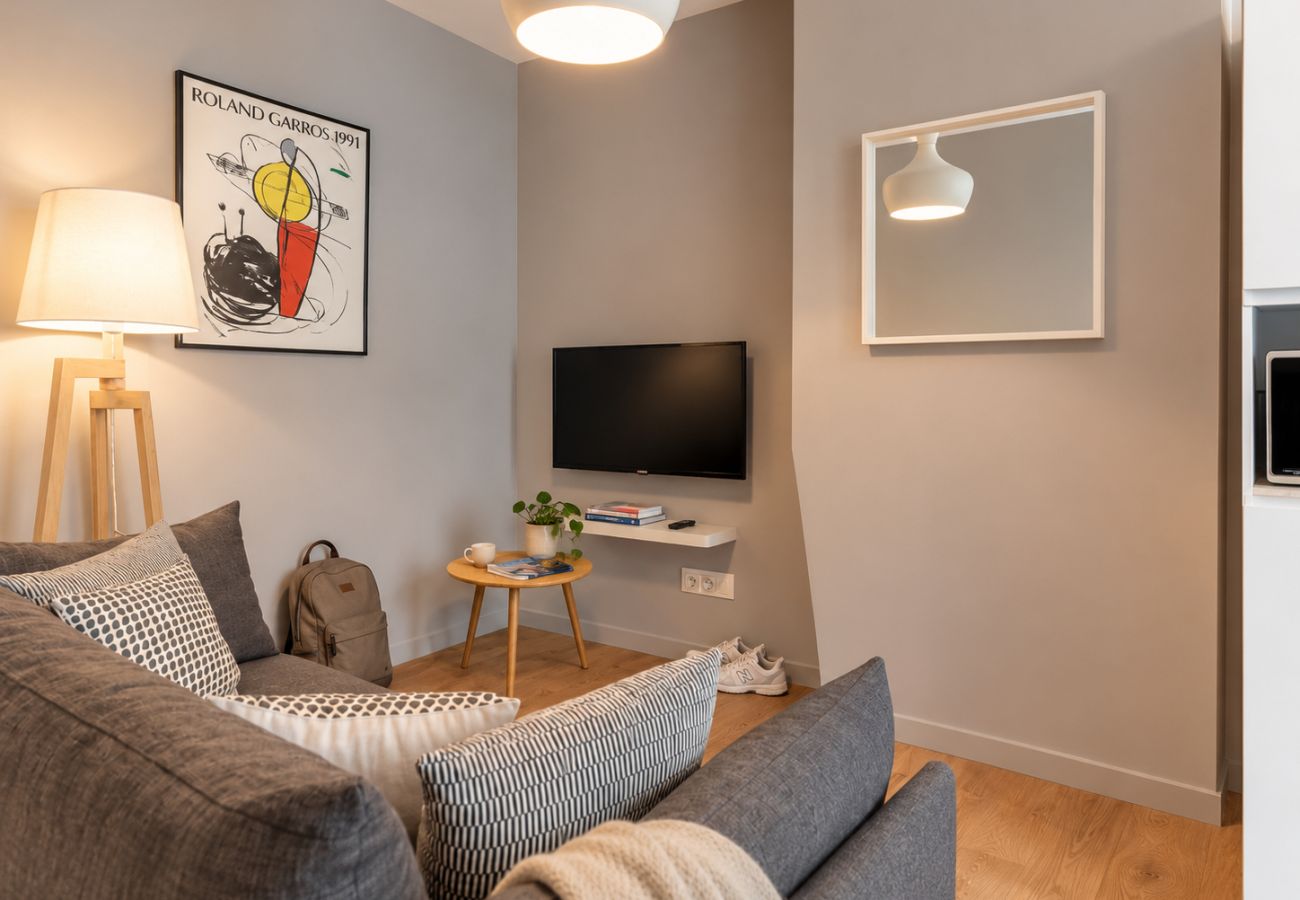 Appartement à Lyon - SmartStay - Confort 2 - Perrache