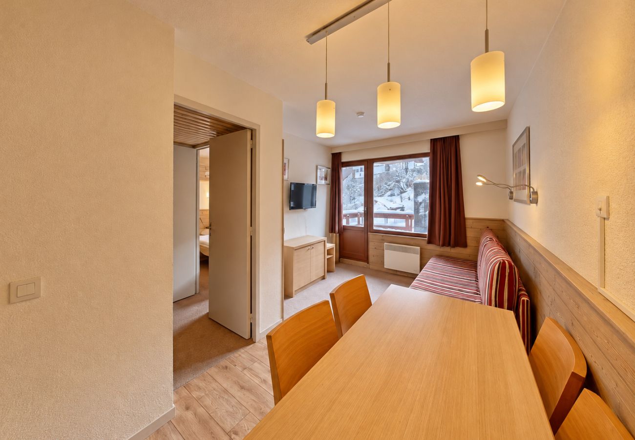 Appartement à Courchevel - SmartStay Britania - Courchevel