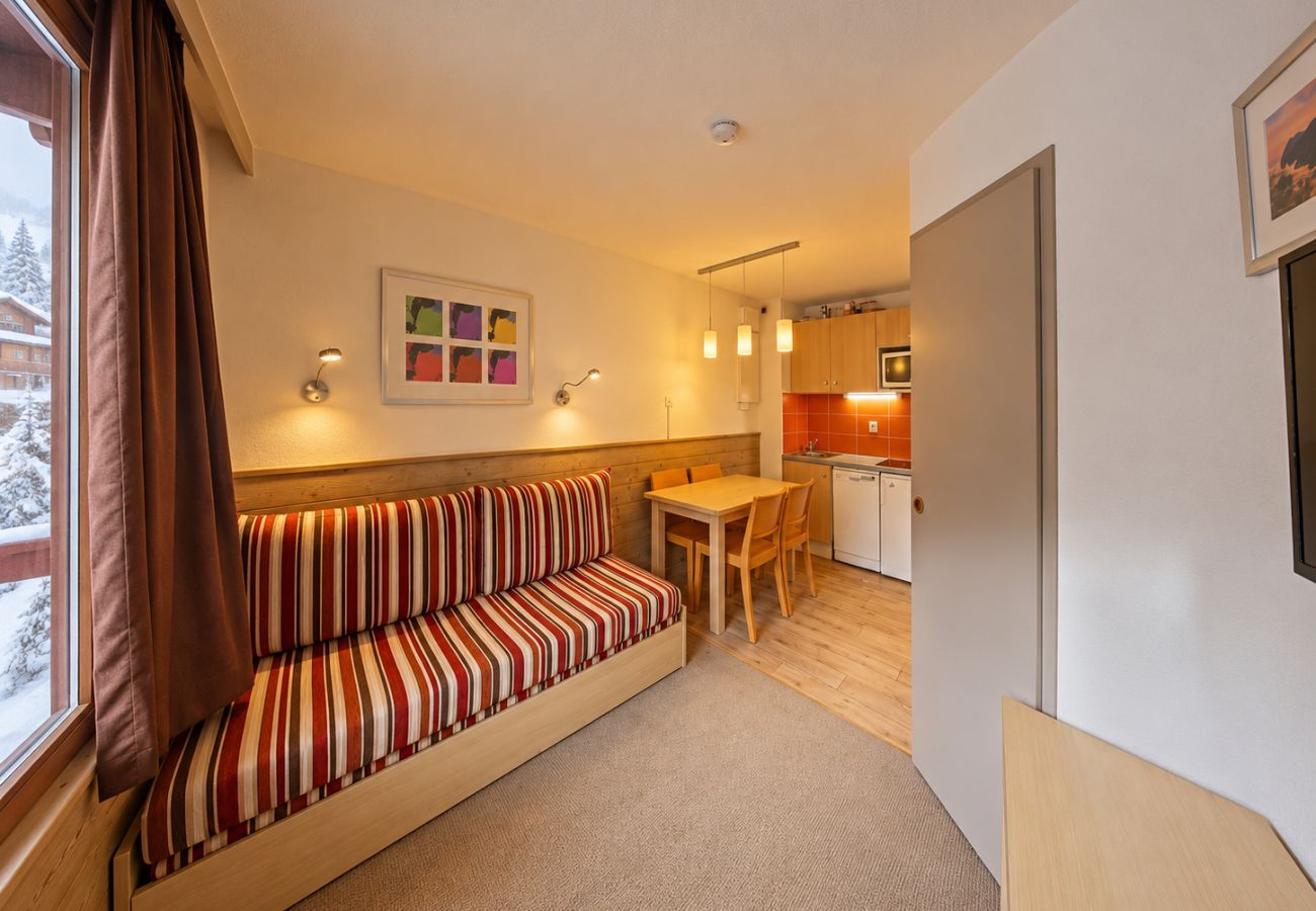 Appartement à Courchevel - SmartStay Britania - Courchevel