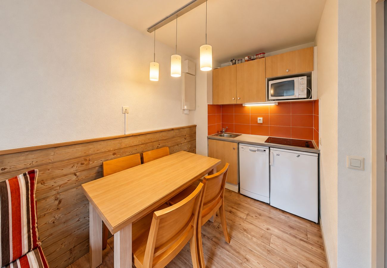 Appartement à Courchevel - SmartStay Britania - Courchevel