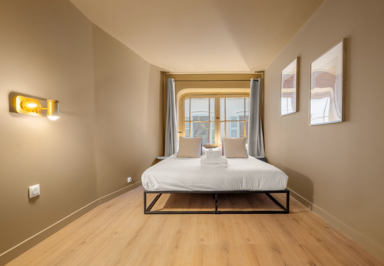 Appartement à Lyon - SmartStay Bird Family Place Bellecour - Lyon 