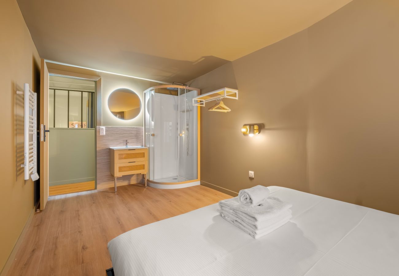 Appartement à Lyon - SmartStay Bird Family Place Bellecour - Lyon 