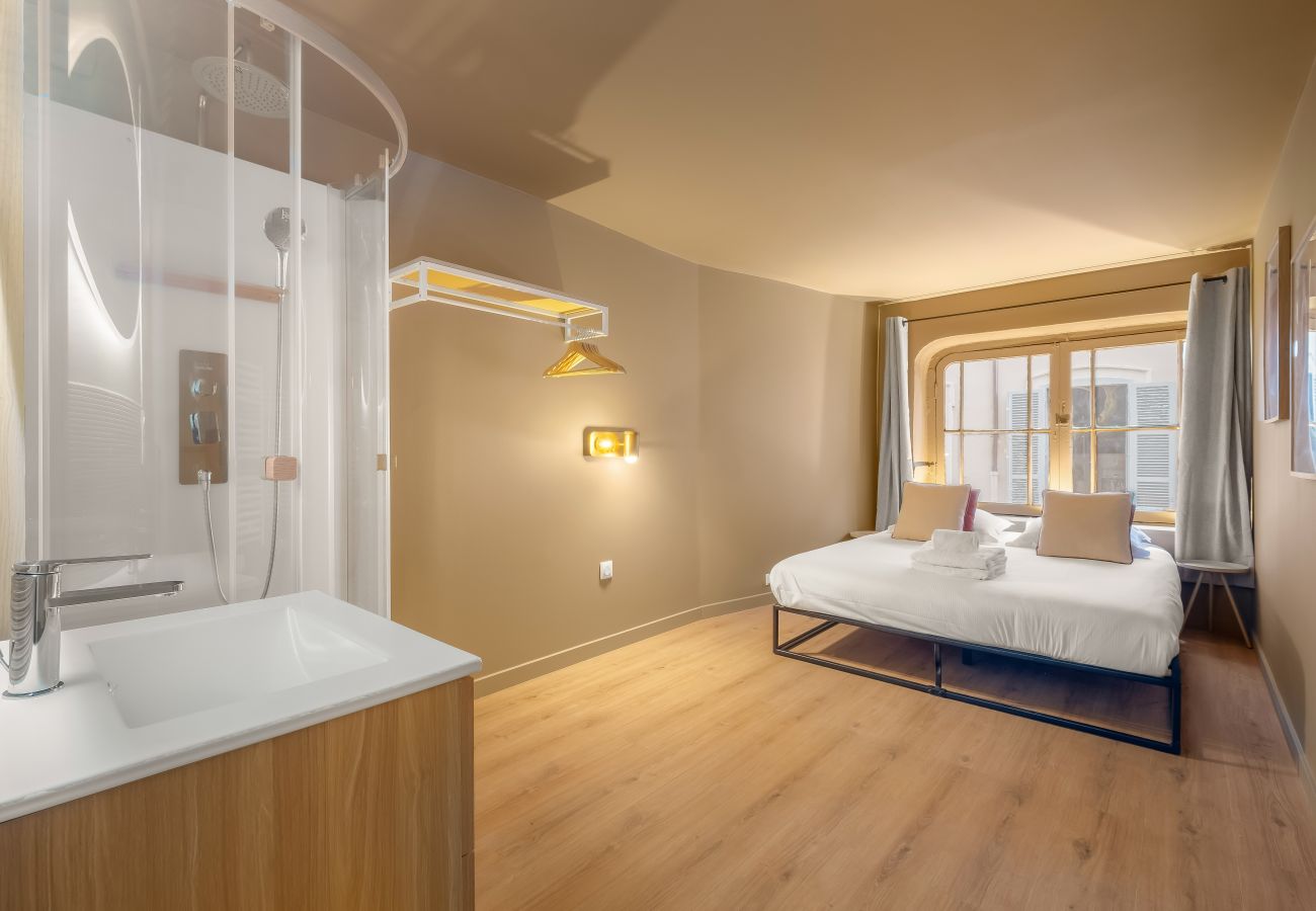 Appartement à Lyon - SmartStay Bird Family Place Bellecour - Lyon 