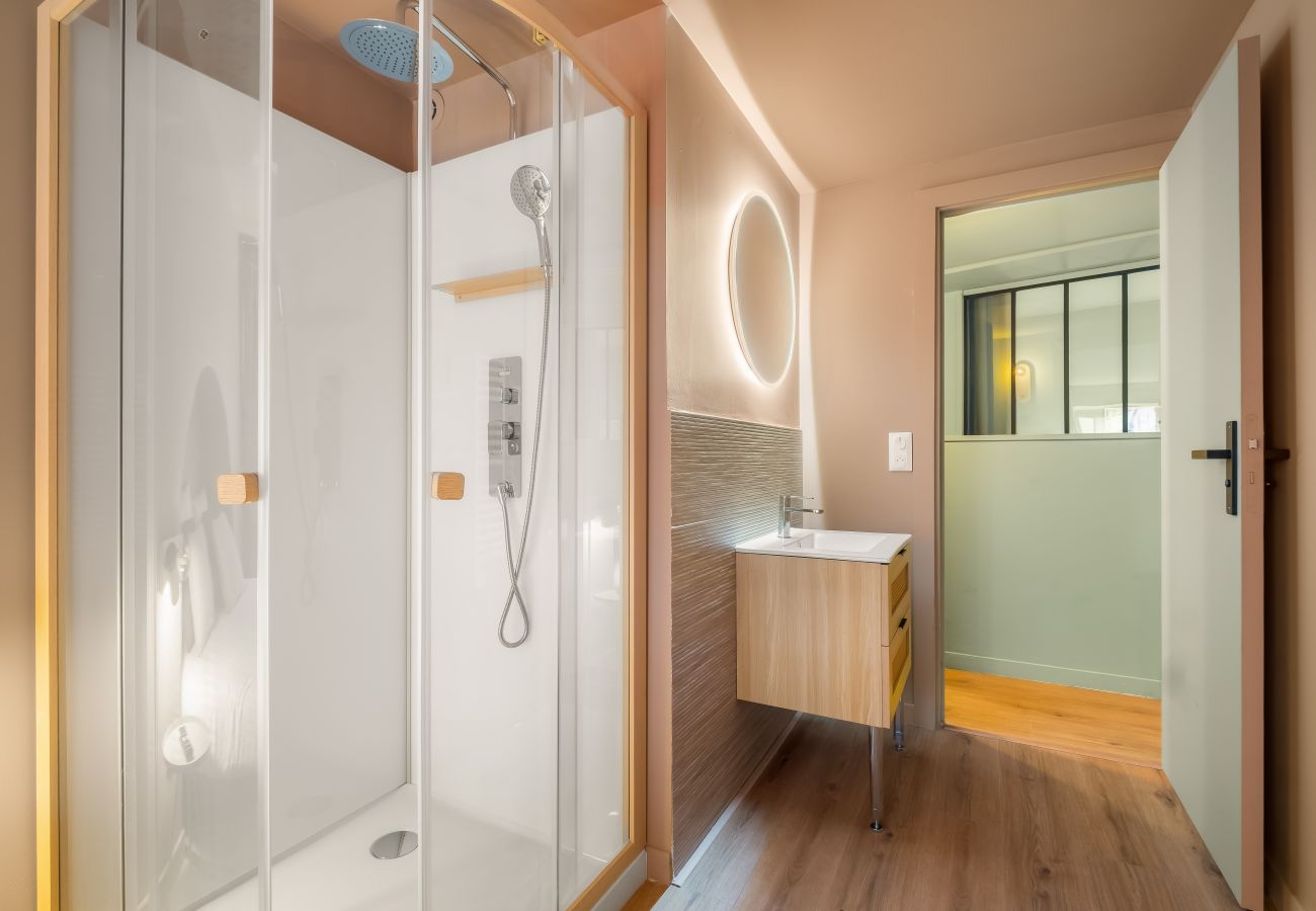 Appartement à Lyon - SmartStay Bird Family Place Bellecour - Lyon 