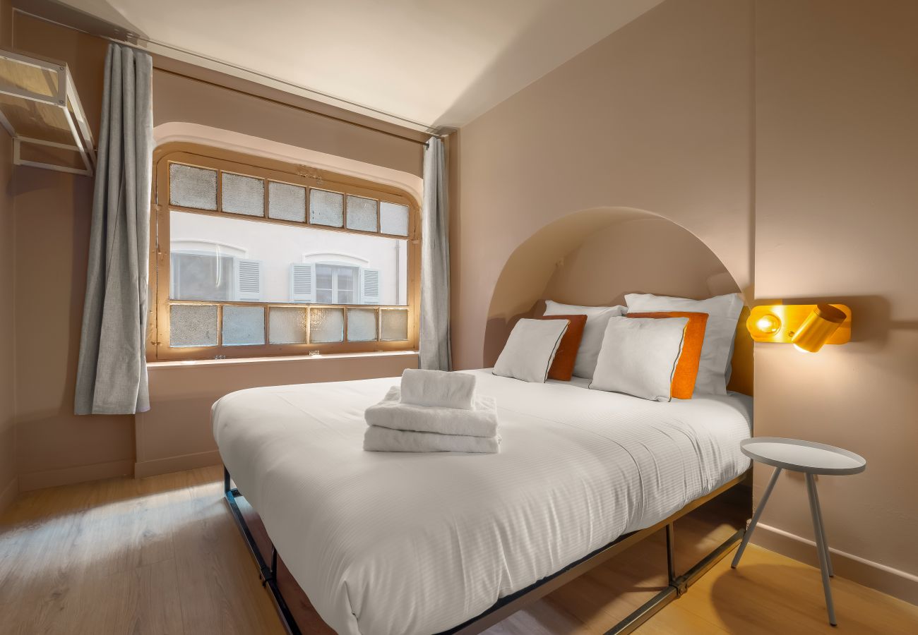Appartement à Lyon - SmartStay Bird Family Place Bellecour - Lyon 