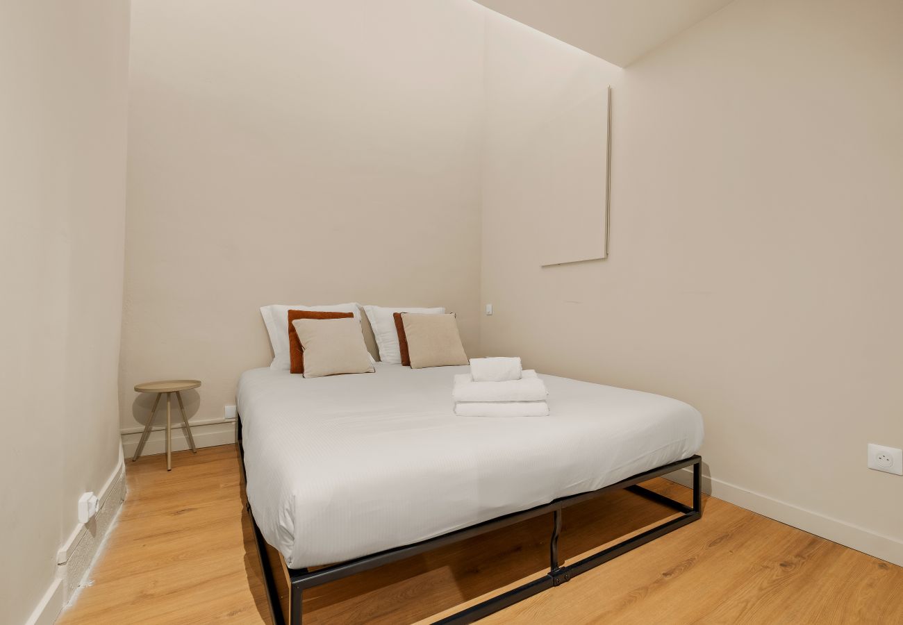 Appartement à Lyon - SmartStay Bird Family Place Bellecour - Lyon 