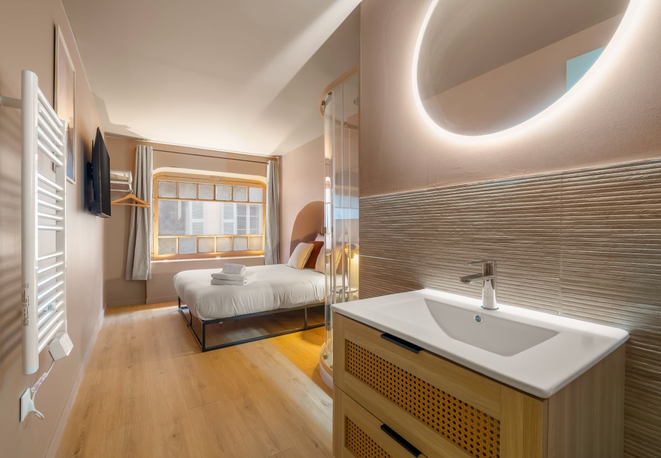 Appartement à Lyon - SmartStay Bird Family Place Bellecour - Lyon 