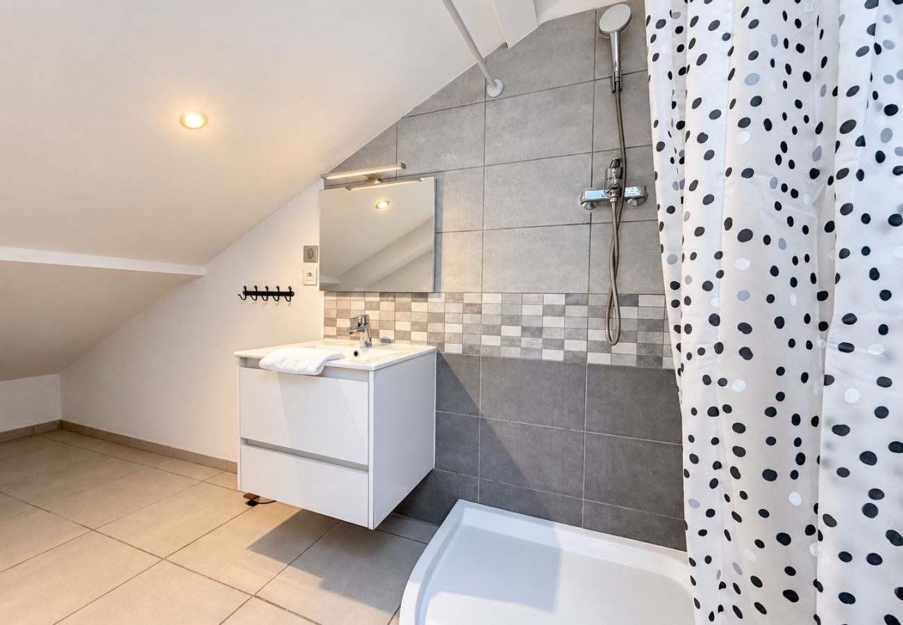 Appartement à Lyon - Smartstay Sky - Quai du Rhône